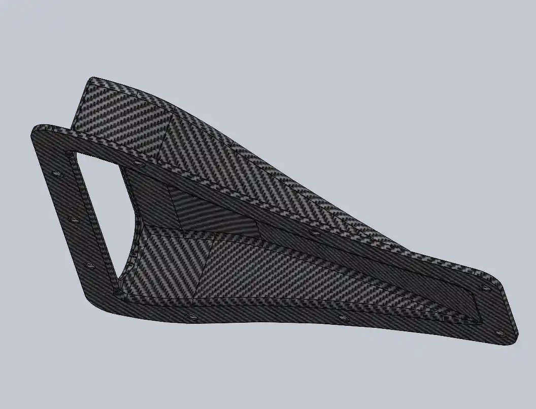 Material selection image